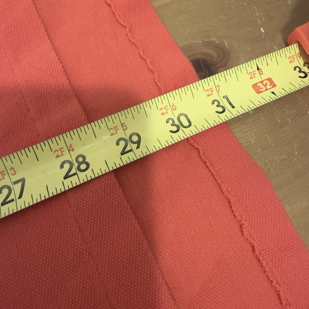 Polo Ralph Ralph Men's Bright Red Short Sleeve Collared Polo Size Large - Picture 5 of 5